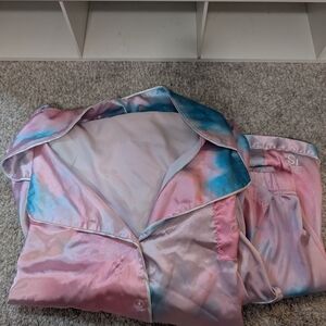 Taylor Swift Lover Jammies Size 4X